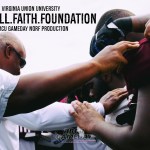 Virginia Union Football | Football.Faith.Foundation