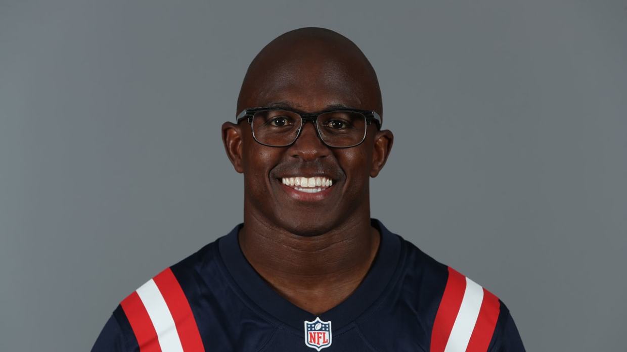 Matthew Slater