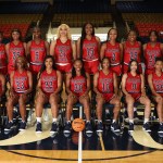 Jackson State SWAC womenâ€™s hoops favorites