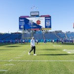 Tennessee State University announces plans for new athletic facilities