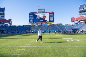 Tennessee State University announces plans for new athletic facilities