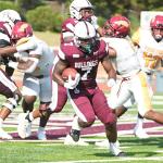 HBCU vs SEC: Alabama A&M travels to Auburn