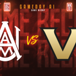 Game Recap | Alabama A&M comes up short against Vanderbilt