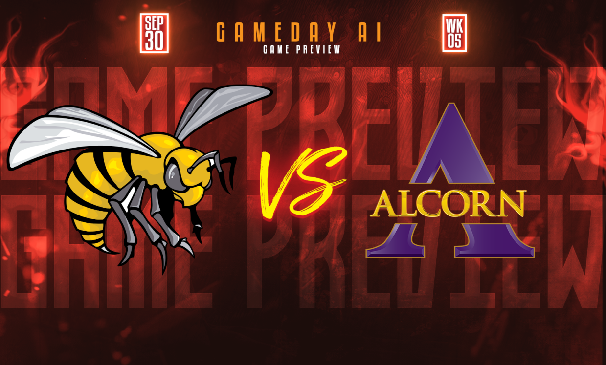 Alabama State vs Alcorn State preview