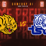 Southern Heritage Classic Preview: Arkansas-Pine Bluff vs. Tennessee St