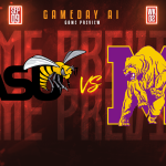 Gameday Preview | Alabama State and Miles prepare for matchup