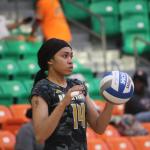 Alabama State volleyball upends FAMU