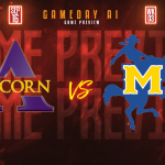 Alcorn State looking for season win with matchup against McNeese