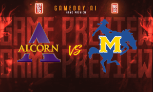 Alcorn State looking for season win with matchup against McNeese