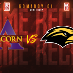 Game Recap | Alcorn State falls to Southern Mississippi in  opener