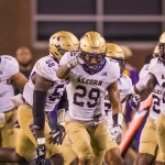 Alcorn State University victorious, takes down McNeese