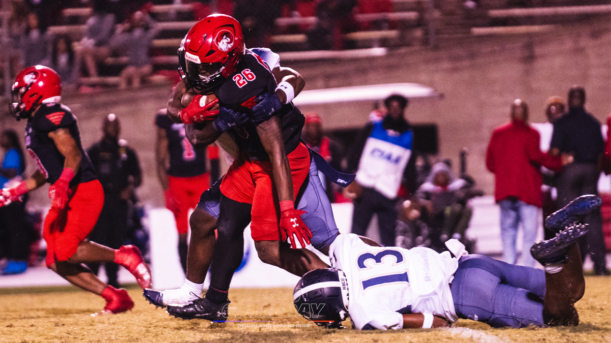 WSSU Dominates Bluefield State: Three Takeaways - HBCU Gameday