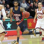 Blake Bozeman, former D1 HBCU hooper, loses life to gun violence