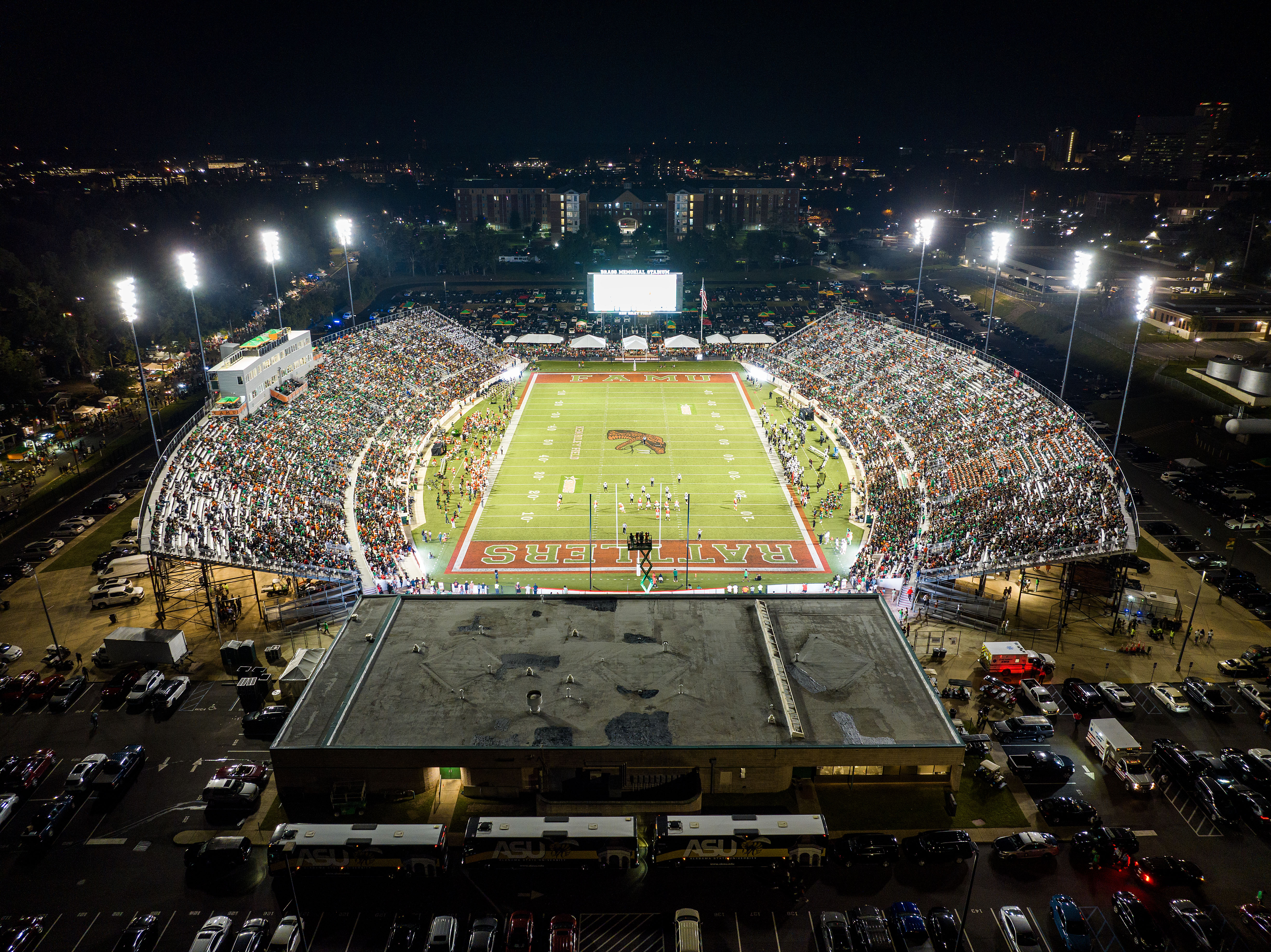 Texas Southern picks up SWAC win over Alabama State