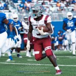 Virginia Union University and Fayetteville State prep for CIAA clash