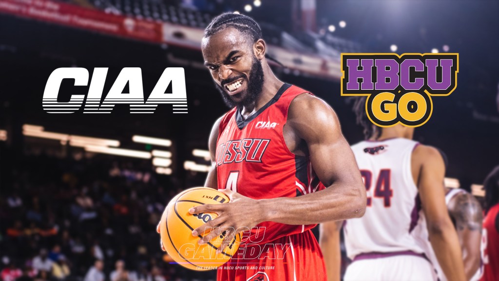 HBCUGo