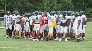 Kentucky State takes down Clark Atlanta