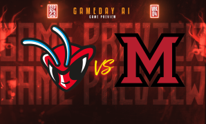 Delaware State vs. Miami (OH): Battle for Redemption