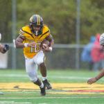 Bowie State holds off feisty St. Aug