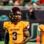 Miami (FL) takes down Bethune-Cookman