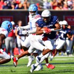 HBCU Football: Delaware State preps for big game vs Richmond