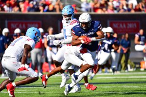 HBCU Football: Delaware State preps for big game vs Richmond