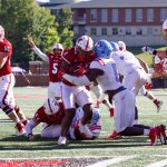 Delaware State remains winless with loss to Miami (OH)