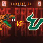 Game Preview | FAMU battles South Florida in next matchup