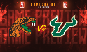 Game Preview | FAMU battles South Florida in next matchup