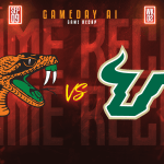 FAMU falls to South Florida in hard-fought contest