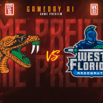 FAMU hosts West Florida on Ken Riley Field at Bragg Stadium