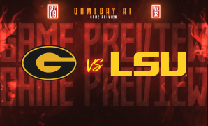 Game Preview | Grambling prepares for clash between LSU