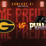 Grambling takes on Prairie View A&M in the State Fair Classic