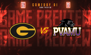 Grambling takes on Prairie View A&M in the State Fair Classic