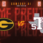 Grambling hosts Texas Southern at Eddie Robinson Stadium