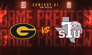 Grambling hosts Texas Southern at Eddie Robinson Stadium