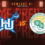 Battle of the Bay Preview: Hampton vs Norfolk State