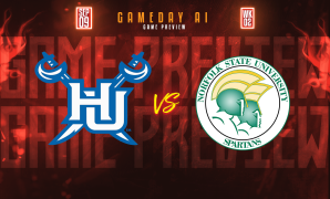 Battle of the Bay Preview: Hampton vs Norfolk State