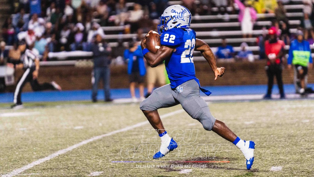 Hampton University, HBCU Gameday