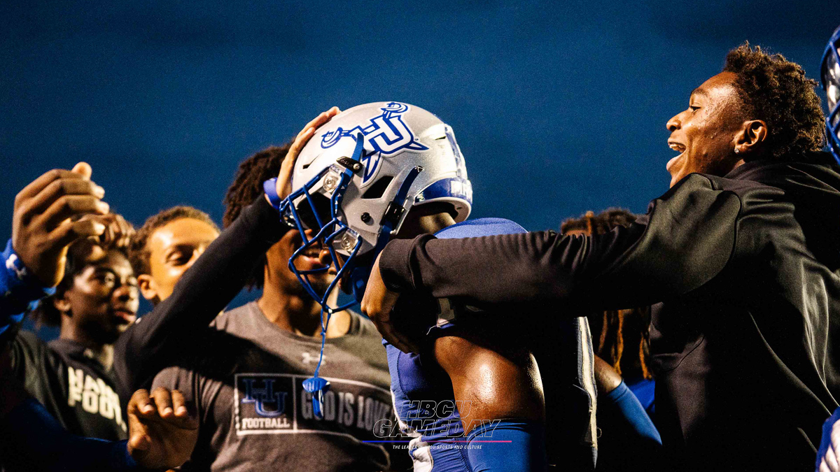 Hampton University football dealing with multitude of eligibility