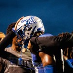 Hampton University football dealing with multitude of eligibility issues