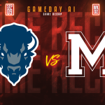 Howard’s dominant offense secures victory over Morehouse