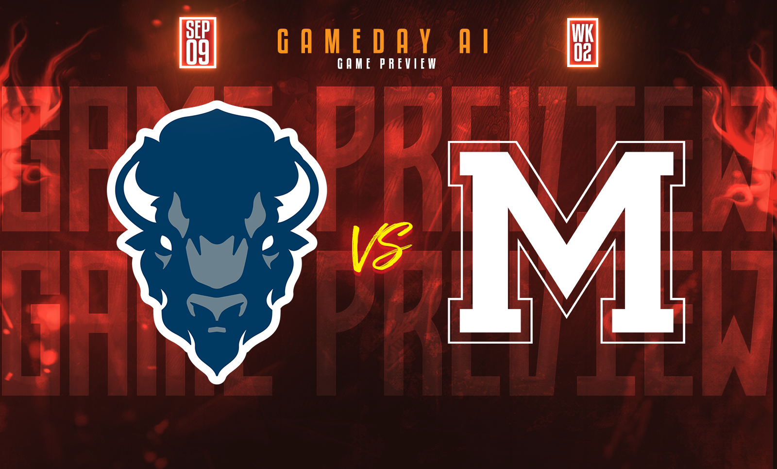 Game Preview Howard University competes against Morehouse at home