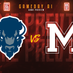 Game Preview | Howard University competes against Morehouse at home