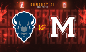 Game Preview | Howard University competes against Morehouse at home