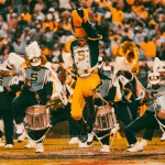 HBCU Band of The Year Rankings: Southern University on top