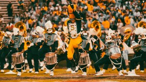 HBCU Band of The Year Rankings: Southern University on top