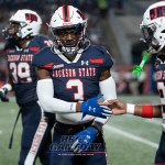 HBCU Gameday FCS/D2 Polls: Week Five (2023)