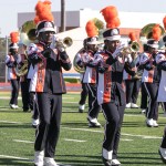 HBCU Band of The Year Rankings: NAIA bands top D2 list