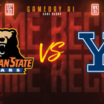 Morgan State falls flat to Yale